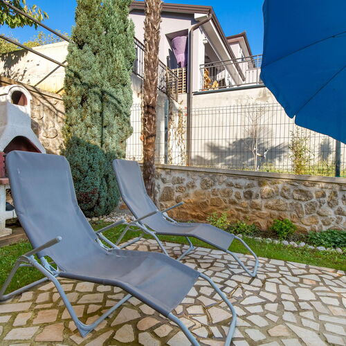 Apartman Lovran - CKO252  4