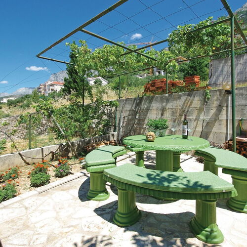 Apartman Makarska - CDT288  2