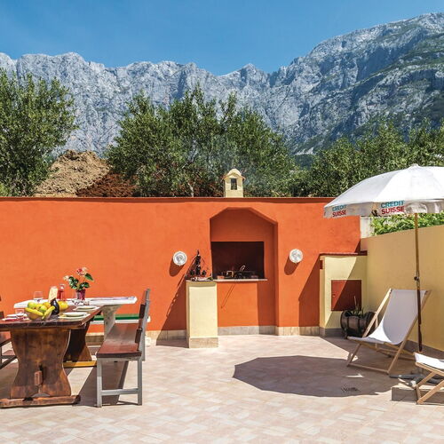 Apartman Makarska - CDE517  2