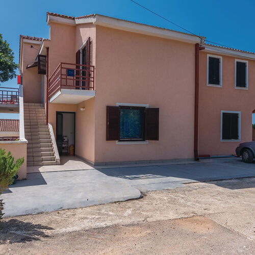 Apartman Njivice - CKI193  4