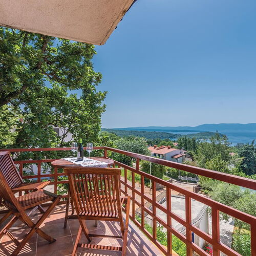 Apartman Njivice - CKI193  2