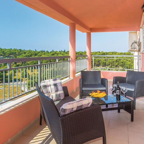 Apartman Makarska - CDC207  3