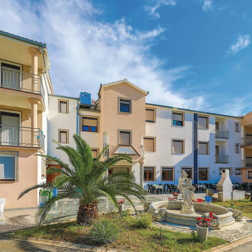 Apartman Okrug Gornji - CDF883  3