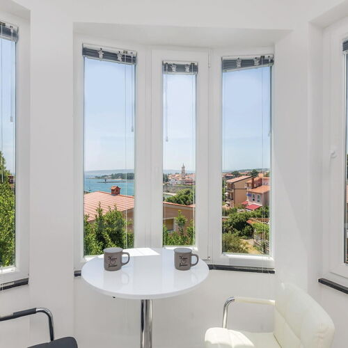 Apartman Krk - CKI172  3
