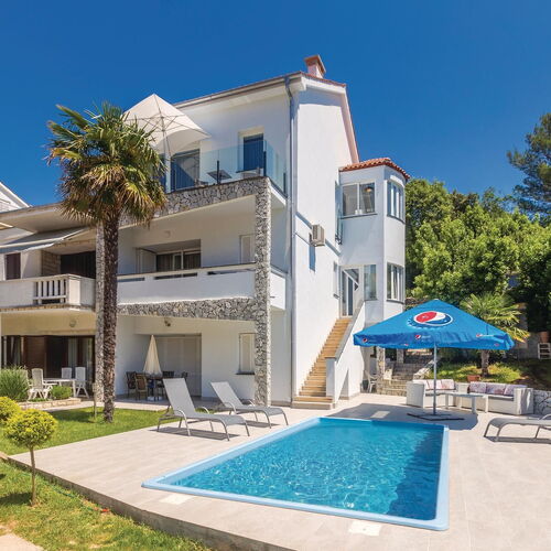 Apartman Krk - CKI172  4