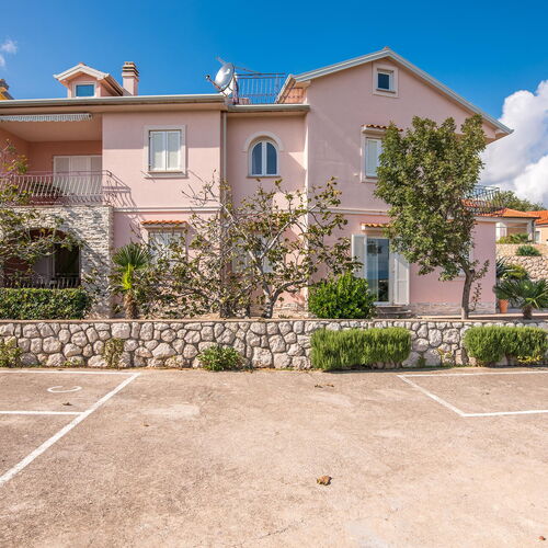 Apartman Čižići - CKI042  4