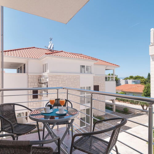 Apartman Supetar - CDB406  2