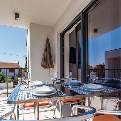 Apartman Medulin - CIM416  4