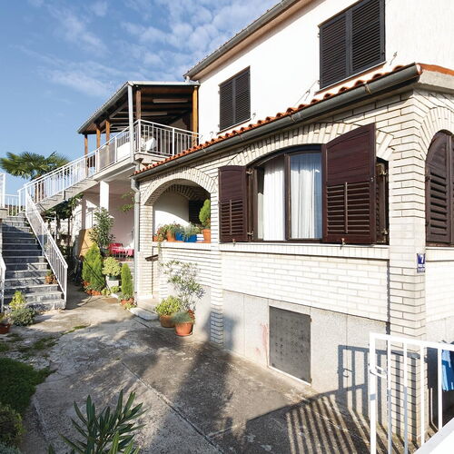 Apartman Rovinj - CIV497  2