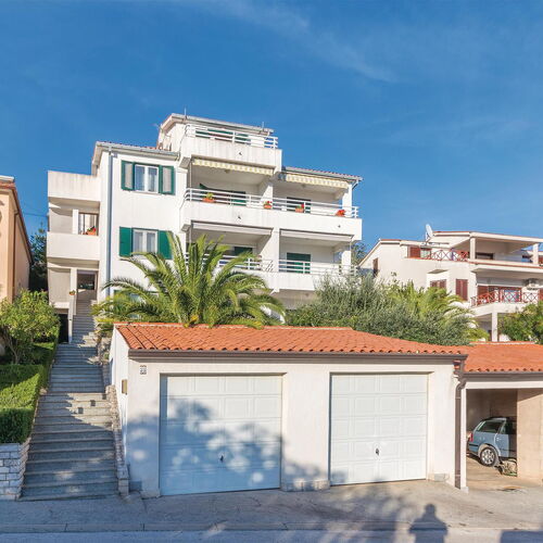 Apartman Rabac - CIO047  4