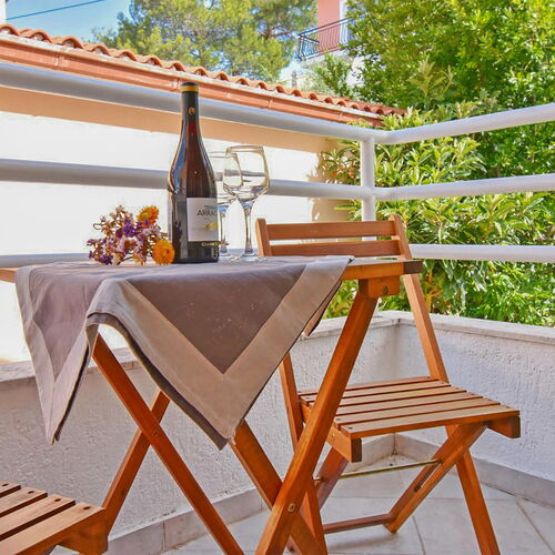 Apartman Rabac - CIO047  2