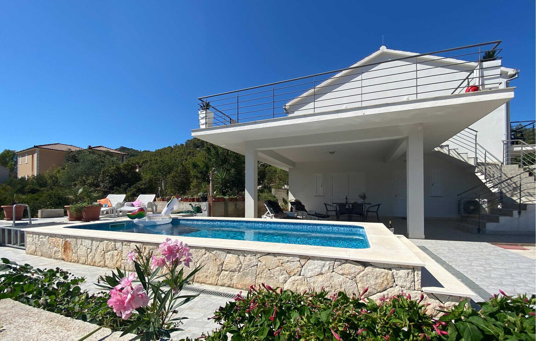 Apartman Gršćica - CDS717