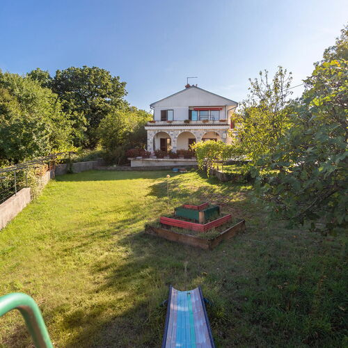 Apartman Malinska - CKK376  2