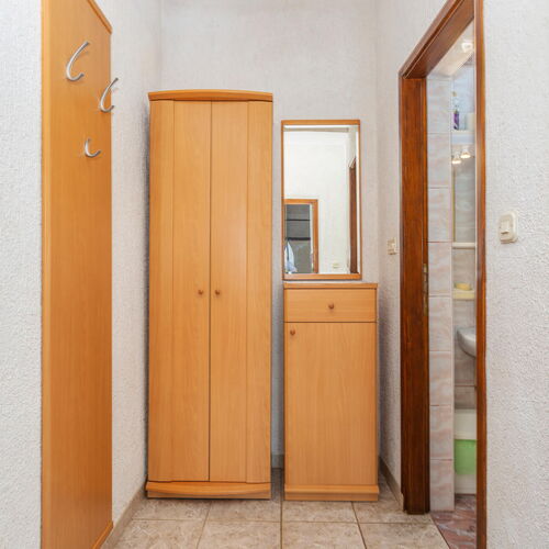 Apartman Malinska - CKK376  3