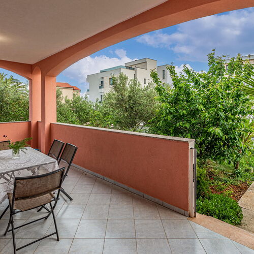 Apartman Vir - CDA458  4