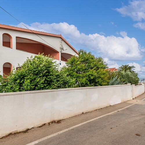 Apartman Vir - CDA458  3