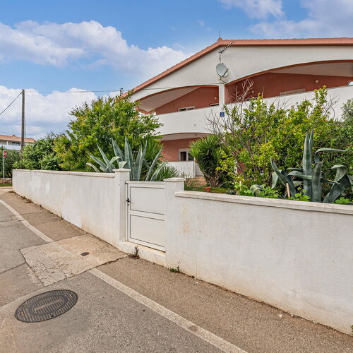 Apartman Vir - CDA458  2