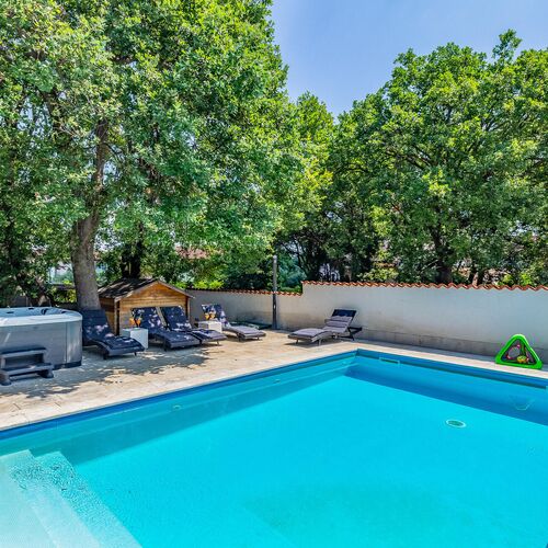 Vendégház Pula - CIB259