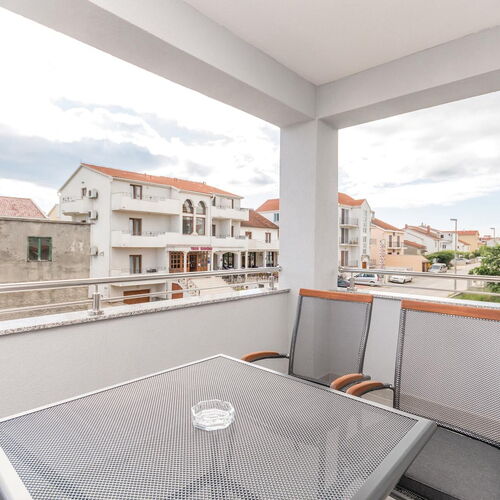 Apartman Biograd na Moru - CDA536  2