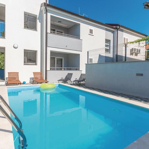 Apartman Biograd na Moru - CDA536  3