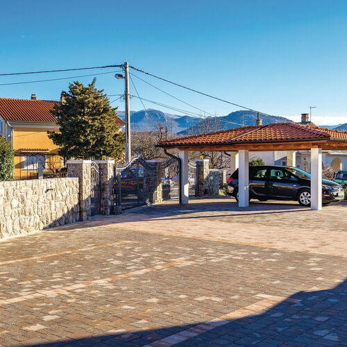 Apartman Čavle - CKO862  2
