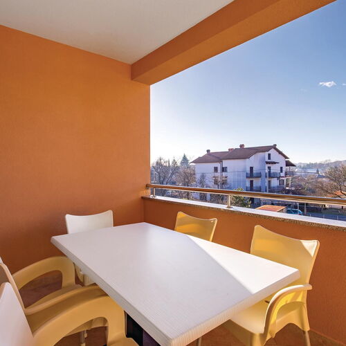 Apartman Čavle - CKO862  3