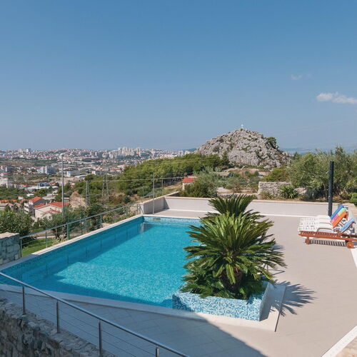 Apartman Mravince - CDF280  4