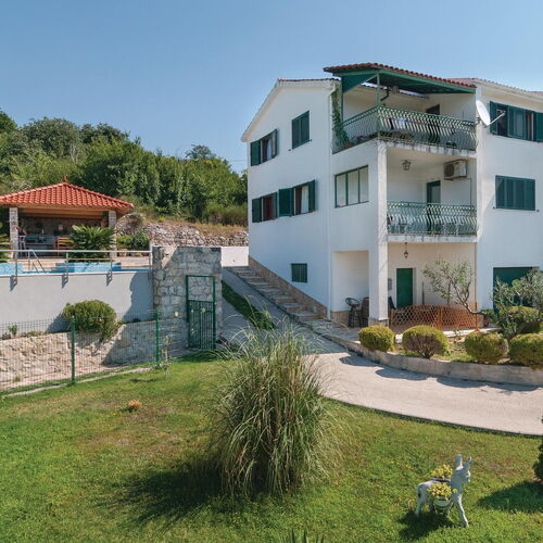 Apartman Mravince - CDF280  3