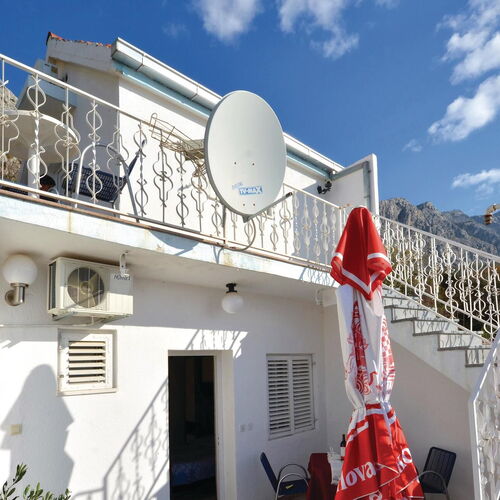 Apartman Omiš - CDE256  4