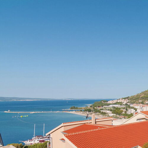 Apartman Omiš - CDE256  3