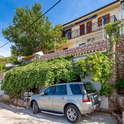 Apartman Starigrad - CKV576  2