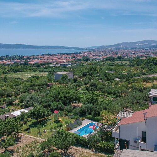 Apartman Kaštel Lukšić - CDE476  2