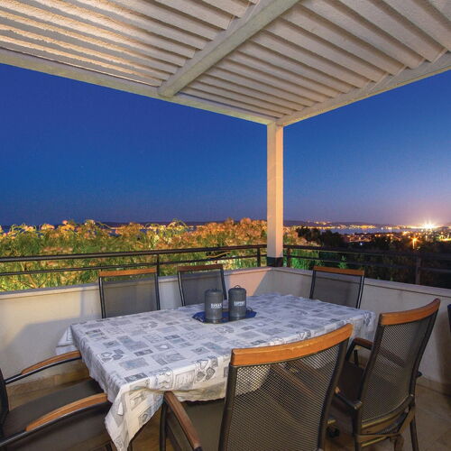 Apartman Kaštel Lukšić - CDE476  4