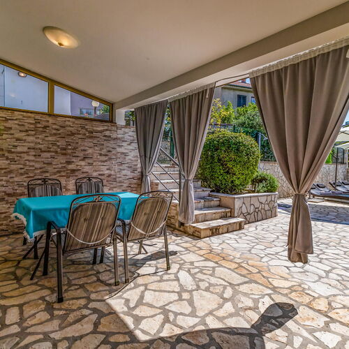 Apartman Jadranovo - CKC112  2