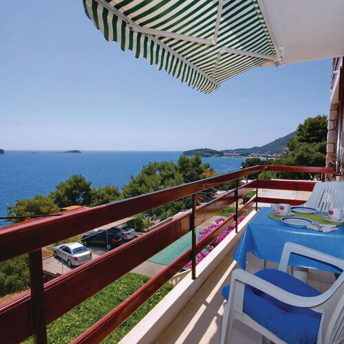 Apartman Prižba - CDS437  3