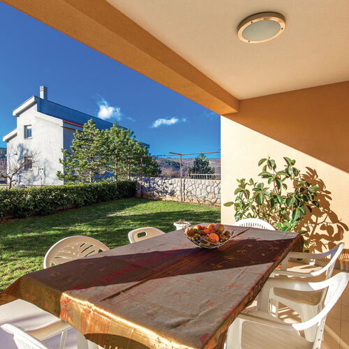 Apartman Čavle - CKO536  2