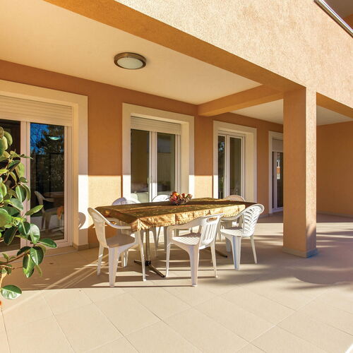 Apartman Čavle - CKO536  3
