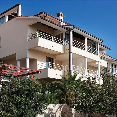 Apartman Rabac - CIO231  2