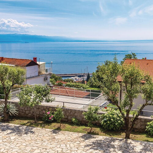 Apartman Ičići - CKO451  4