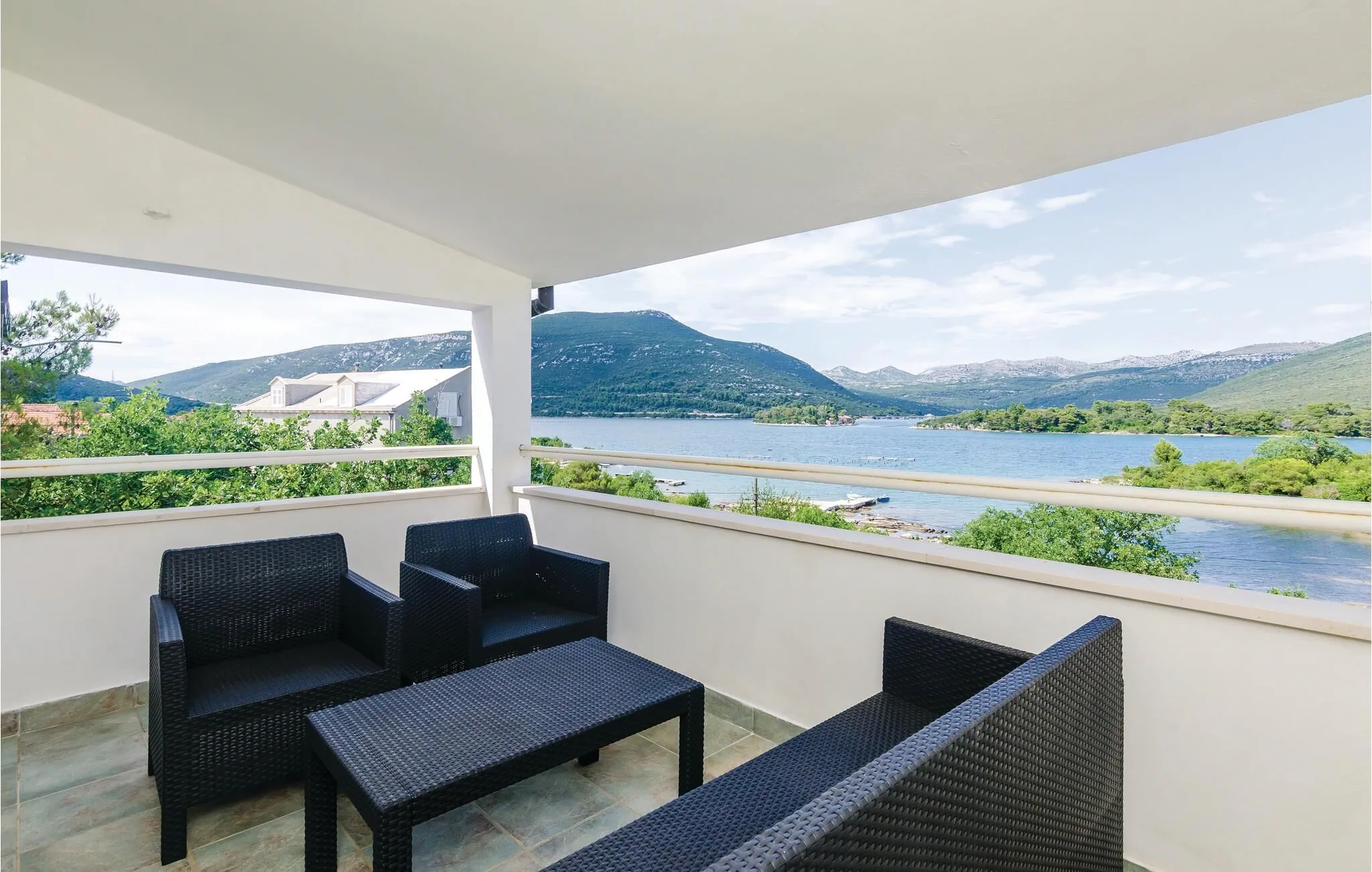 Apartman Hodilje - CDP471
