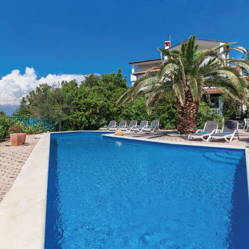 Apartman Pula - CIP136  3