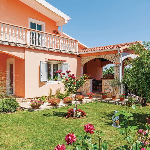 Apartman Podgradina - CDA433  3
