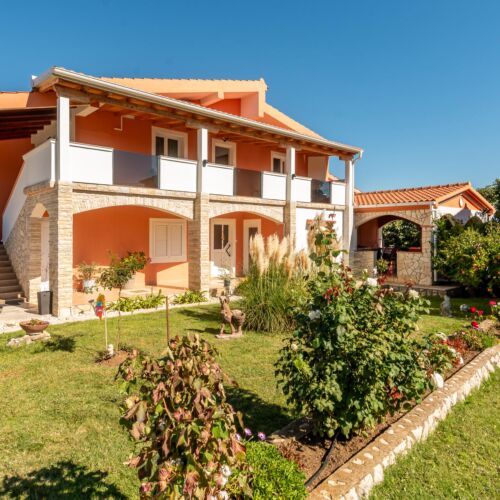 Apartman Podgradina - CDA433