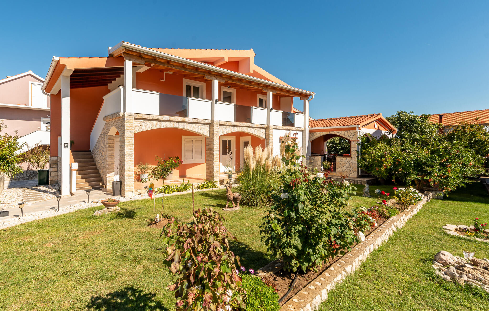 Apartman Podgradina - CDA433