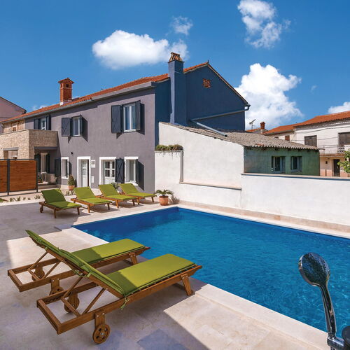 Vendégház Hreljići - CIO215