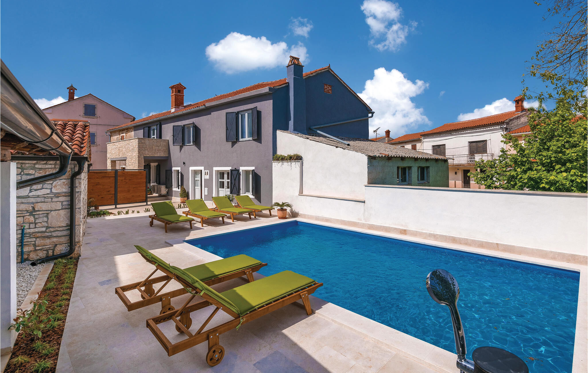 Vendégház Hreljići - CIO215