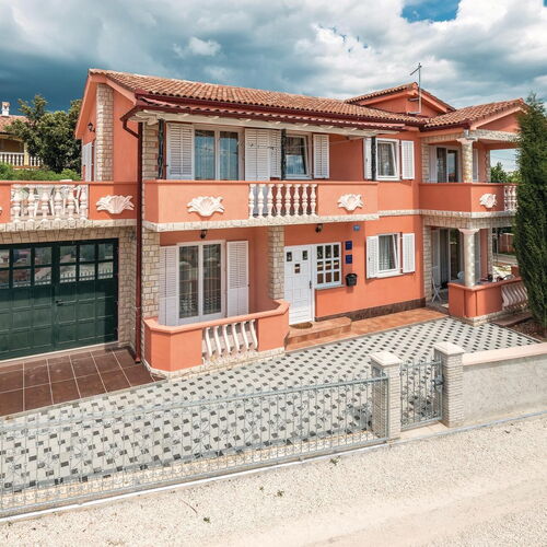 Apartman Betiga - CIF521  2