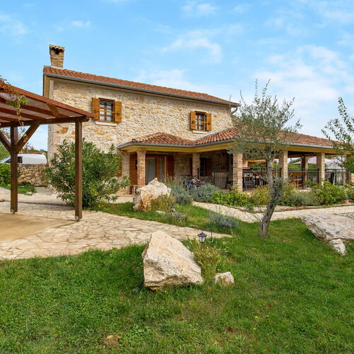 Vendégház Kras - CKK088  4