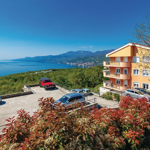 Apartman Kastav - CKO022  4