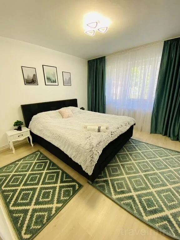 Apartament Casa Maria Alba Iulia